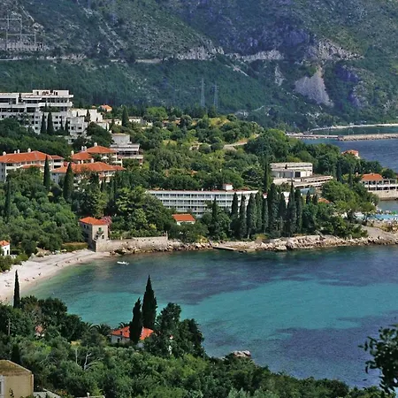 Holiday Villas Plat - Dbv011002-syb Mlini