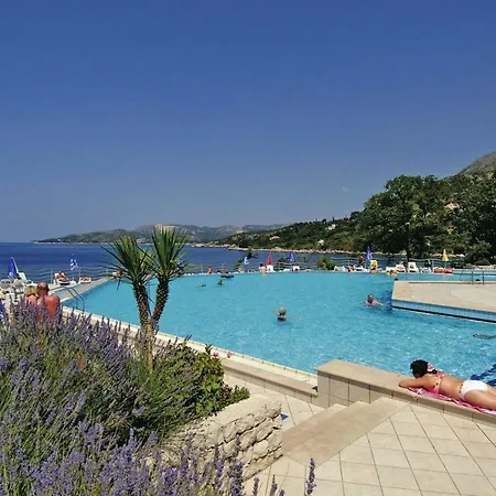 Holiday Villas Plat - Dbv011002-syb Mlini