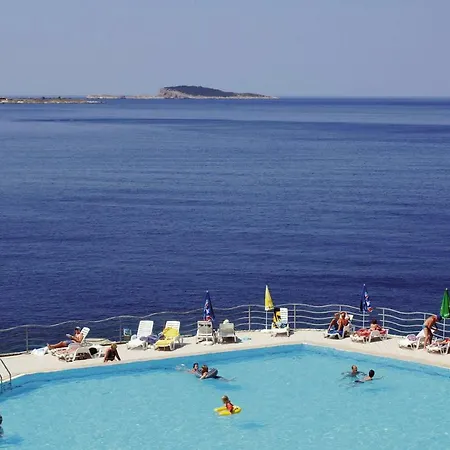 Holiday Villas Plat - Dbv011002-syb * Mlini
