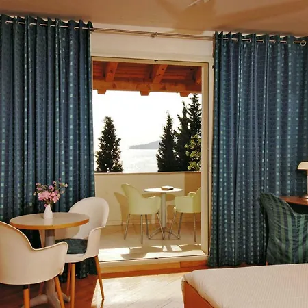 Holiday Villas Plat - Dbv011002-syb Dom wakacyjny *