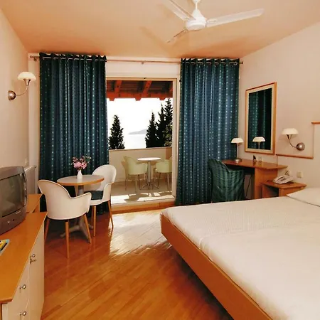 Holiday Villas Plat - Dbv011002-syb Dom wakacyjny Mlini